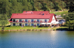 Seehotel Weit Meer Waren / Müritz
